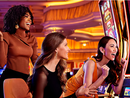 Las Vegas Casinos on New year in 2023 !